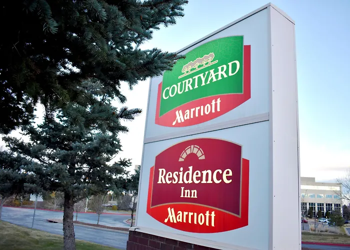 Residence Inn Denver South/Park Meadows Mall