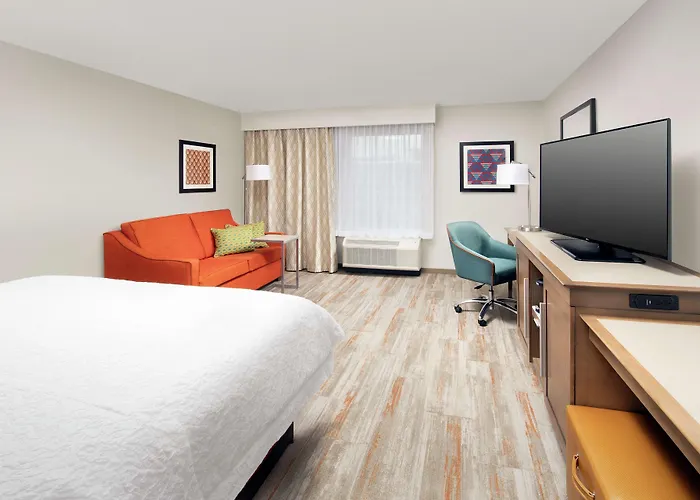 Hampton Inn Denver Tech Center South