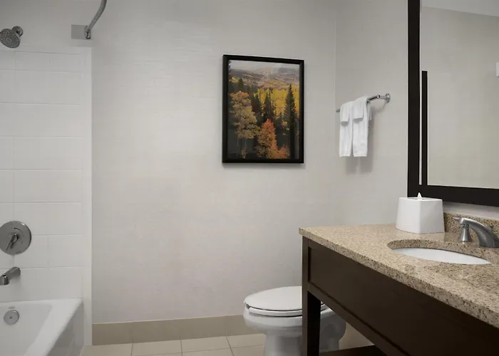 Hampton Inn & Suites Denver Tech Center